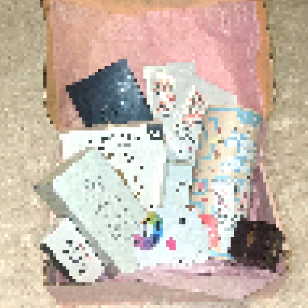 ✨BEAUTY & SELF CARE MYSTERY BOX✨